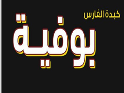كبدة الفارس logo