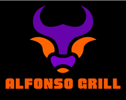 الفونسو غريل logo