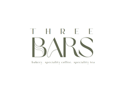 ثري بارز logo