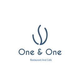 ون اند ون logo
