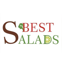 أفضل السلطات logo
