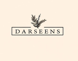 دارسينز logo