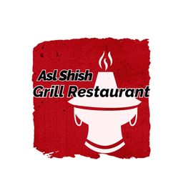 أصل مشويات الشيش logo