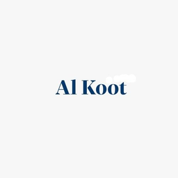 الكوت النعائل logo