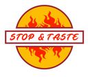 ستوب اند تيست logo image