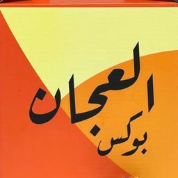 صندوق العجان  logo