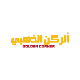 مطعم الركن الذهبي logo