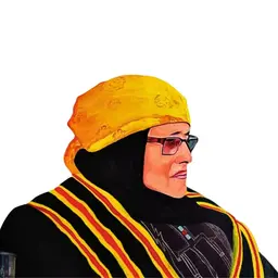 مطبخ أمي logo