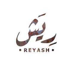 ريش logo