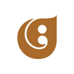 قاف logo