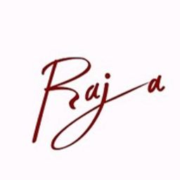 راجا logo