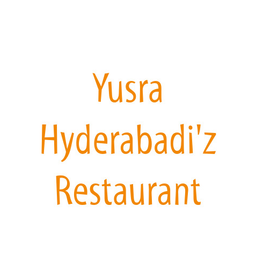 مطعم يسرا logo