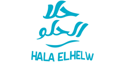 حلا الحلو  logo