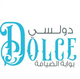 حلويات دولسي logo