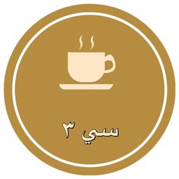 سي 3 logo