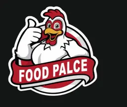 فود بالاس logo