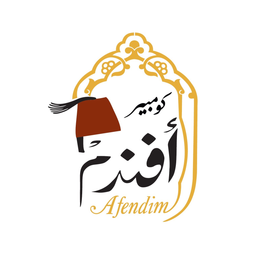 كومبير أفندم  logo