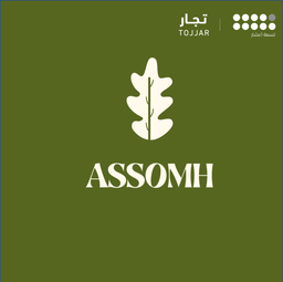 اسومه logo