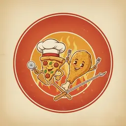 بيتزا بيست logo
