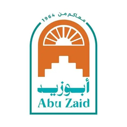 ابو زيد logo