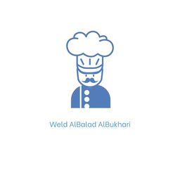 ولد البلد البخاري logo