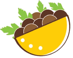 فلافل جبال عمان logo