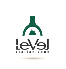 مطعم ليڤيل للمأكولات الإيطالية logo