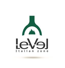 مطعم ليڤيل للمأكولات الإيطالية logo