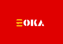 بوكا logo