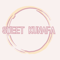 سويت كنافة logo