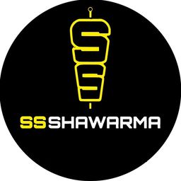 شاورما إس إس logo