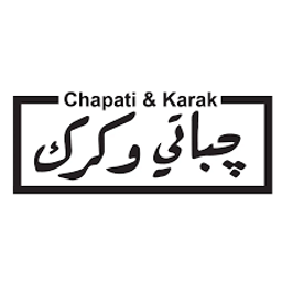 جباتي وكرك  logo