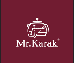 مستر كرك logo