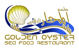 مطعم المحار الذهبي للماكولات البحرية  logo