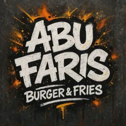 أبو فارس logo