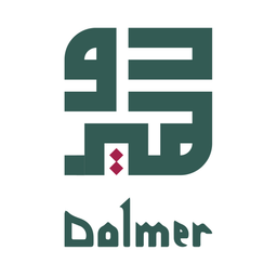 دولمير logo