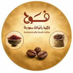 فوح logo