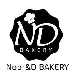 ان دي بيكري logo