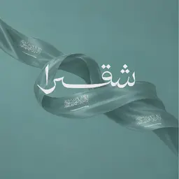 شقرا logo