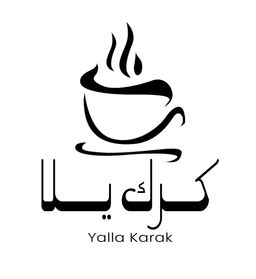 كرك يلا logo