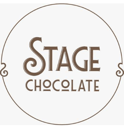 ستيج شوكليت logo