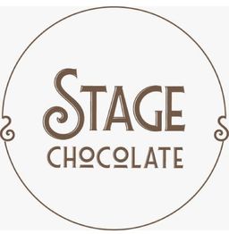 ستيج شوكليت logo