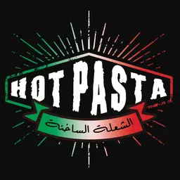 الشعلة الساخنة logo