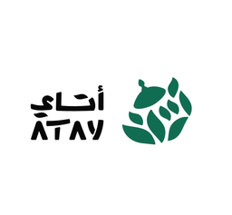 شاي اتاي logo
