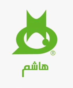 هاشم logo
