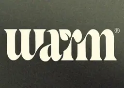وارم  logo