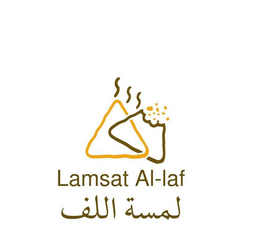لمسة اللف  logo