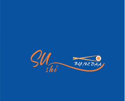 سوشي نداء  logo