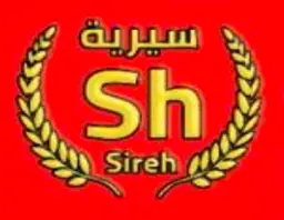 سيرية الحزام logo