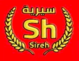 سيرية الحزام logo
